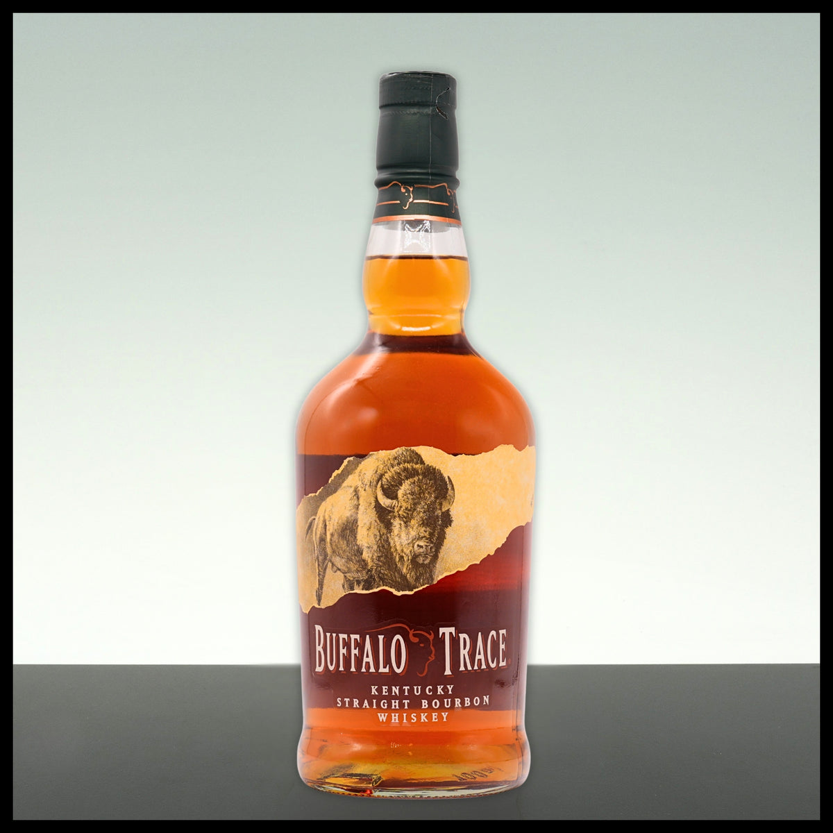 Buffalo Trace Kentucky Straight Bourbon Whiskey 0,7L - 40% Vol.