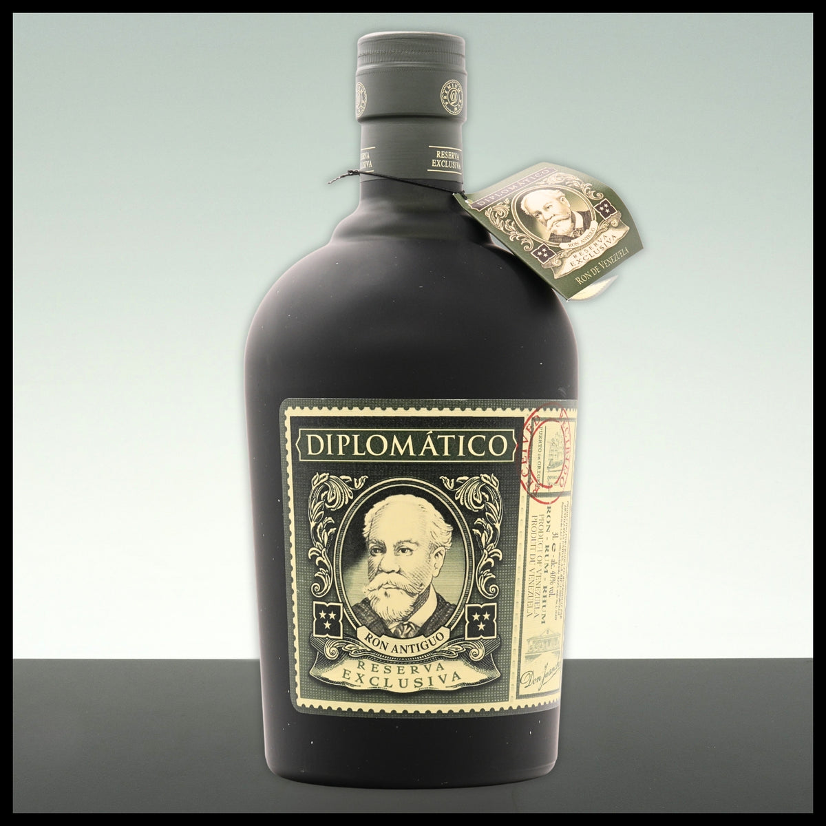 Diplomatico Reserva Exclusiva Rum 3L - 40% Vol.