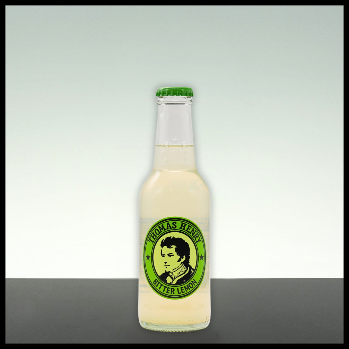 Thomas Henry Bitter Lemon 0,2L - Trinklusiv