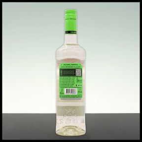 Bacardi Tropical 0,7L - 27% Vol.