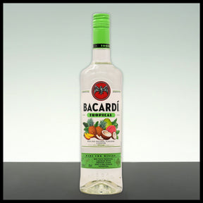 Bacardi Tropical 0,7L - 27% Vol.