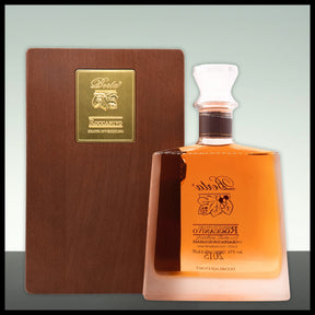 Berta Grappa Roccanivo 0,7L - 43% Vol.