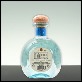 Don Julio Blanco Tequila 0,7L - 38% Vol.