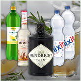 Gin Fizz Paket - Trinklusiv