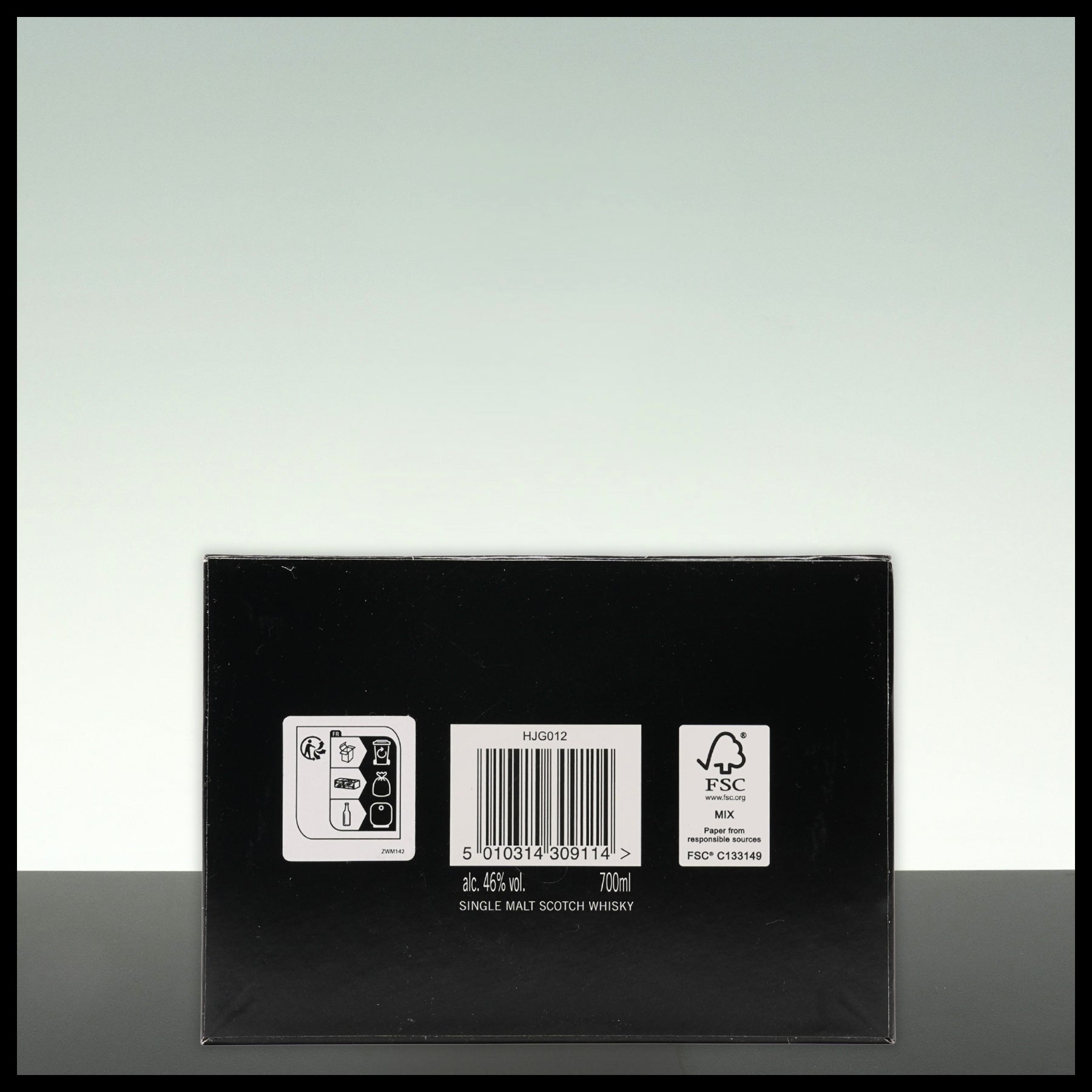Highland Park 21 YO 2022 Release Single Malt Whisky 0,7L - 46% Vol.