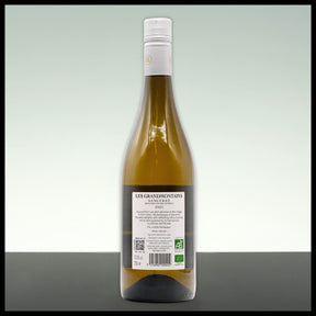Laporte Sancerre Les Grandmontains 2025 0,75L - 13,5% Vol.
