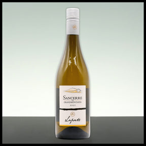 Laporte Sancerre Les Grandmontains 2025 0,75L - 13,5% Vol.