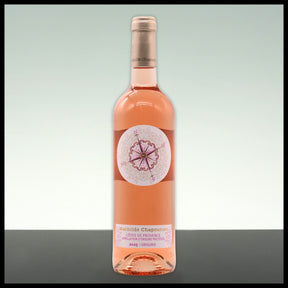 M. Chapoutier Grand Ferrage Cotes de Provence Rosé 2025 0,75L - 12% Vol.