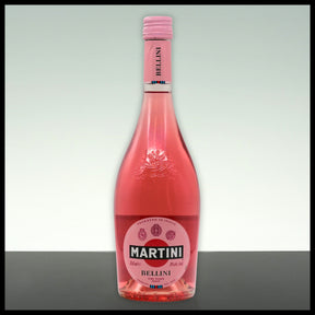 Martini Bellini 0,75L - 8% Vol. - Trinklusiv