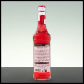 Monin Sirup Rhabarber 0,7L