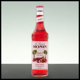 Monin Sirup Rhabarber 0,7L