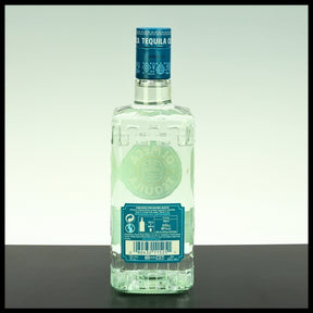 Olmeca Tequila Blanco 0,7L - 35% Vol. - Trinklusiv