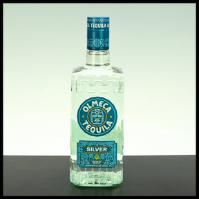 Olmeca Tequila Blanco 0,7L - 35% Vol. - Trinklusiv