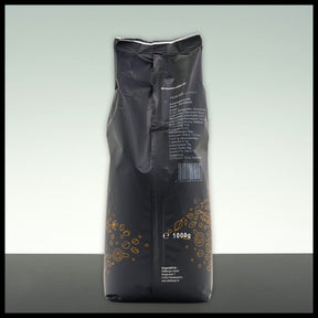Wild Thing Mocca Vanille Kaffeepulver 1 kg - Trinklusiv