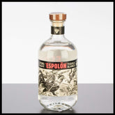 Espolón Tequila Blanco 0,7L - 40% Vol. - Trinklusiv