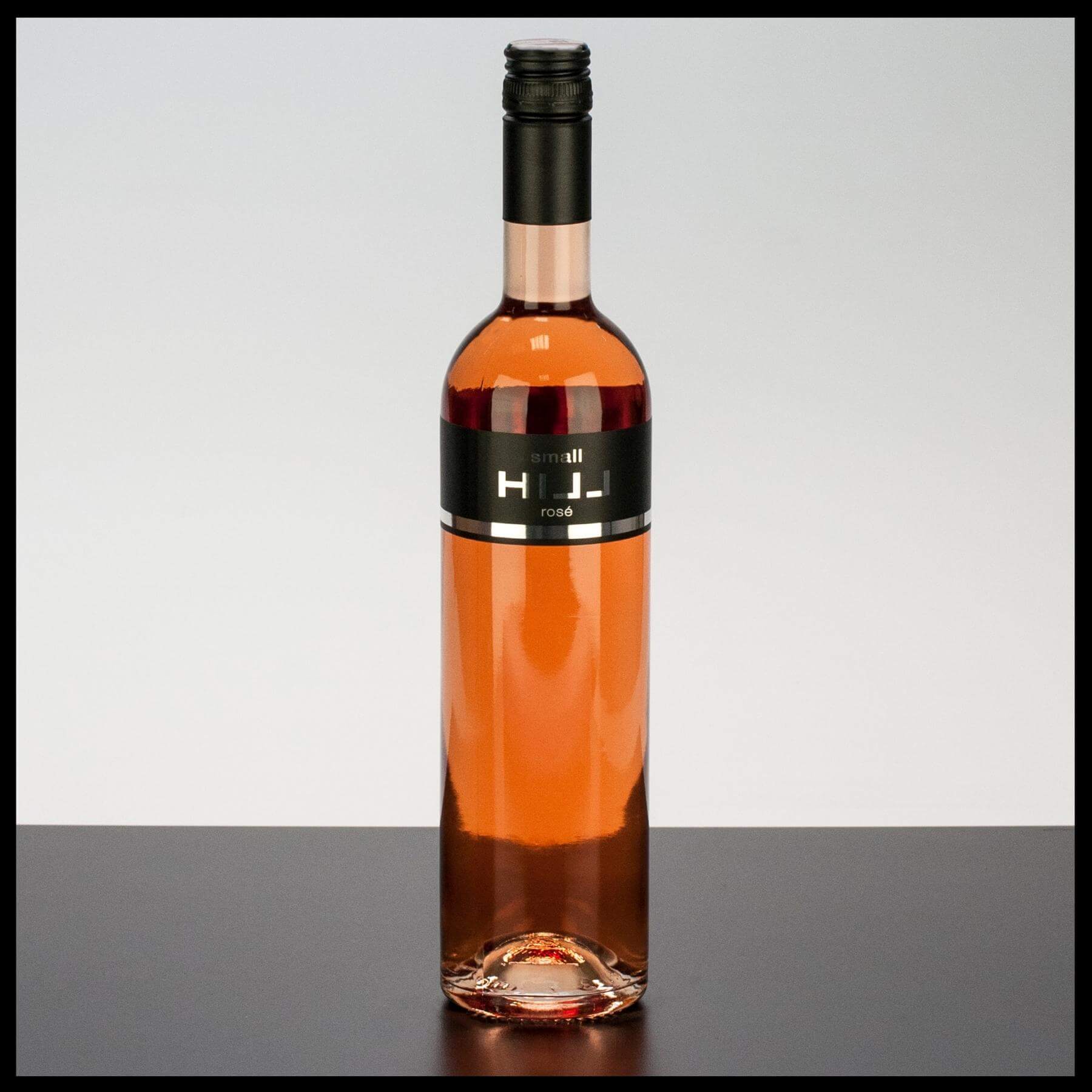 Hillinger Small Hill Rosé 0,75L - 11,5% Vol. - Trinklusiv