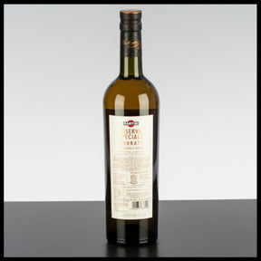 Martini Riserva Speciale Ambrato 0,75L - 18% Vol. - Trinklusiv