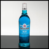 Trojka Vodka Blue Likör 0,7L - 20% Vol. - Trinklusiv